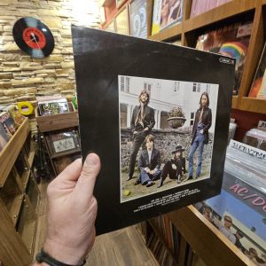 Alternative view of The Beatles – Hey Jude