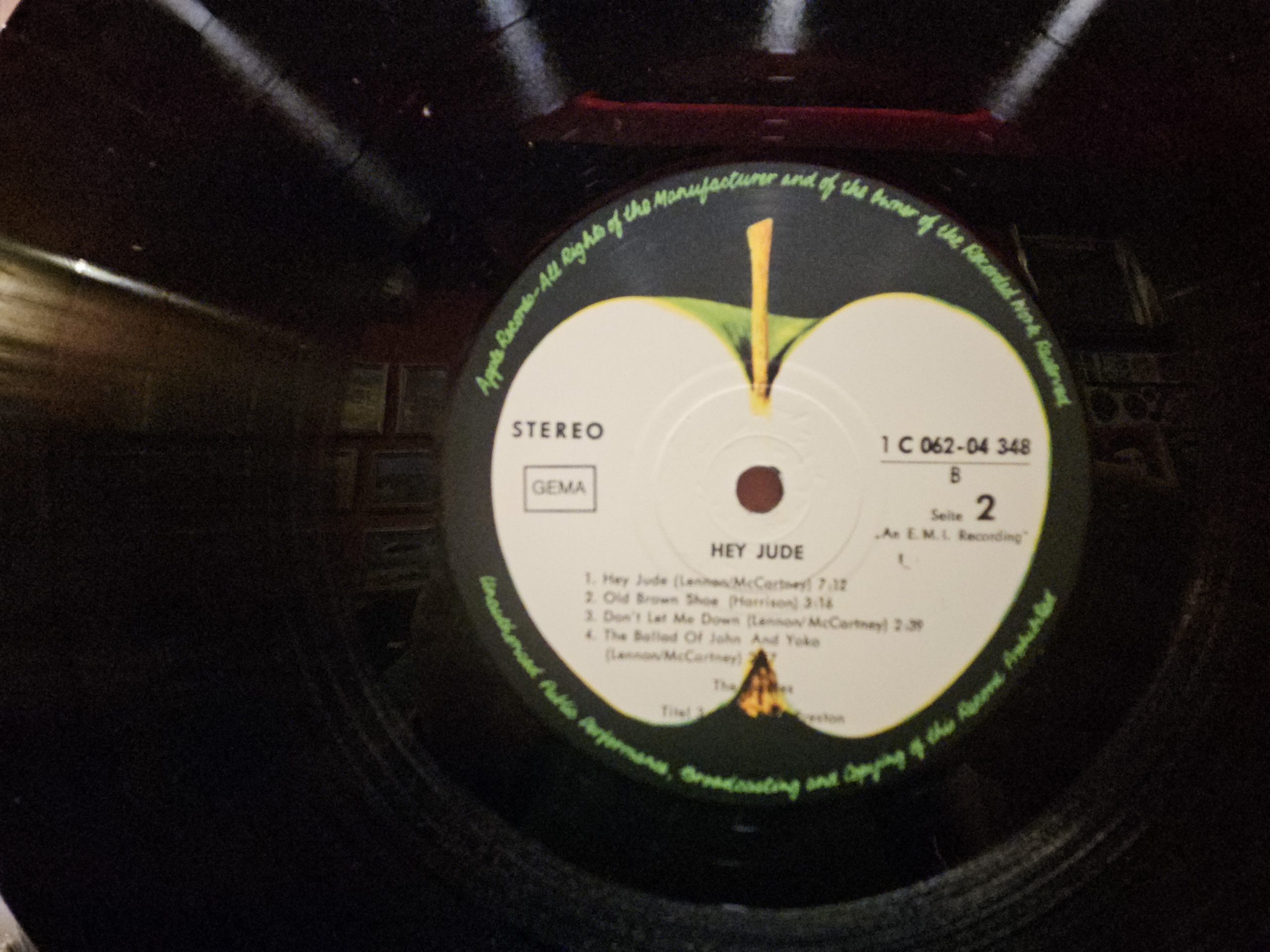 The Beatles – Hey Jude - Image 4