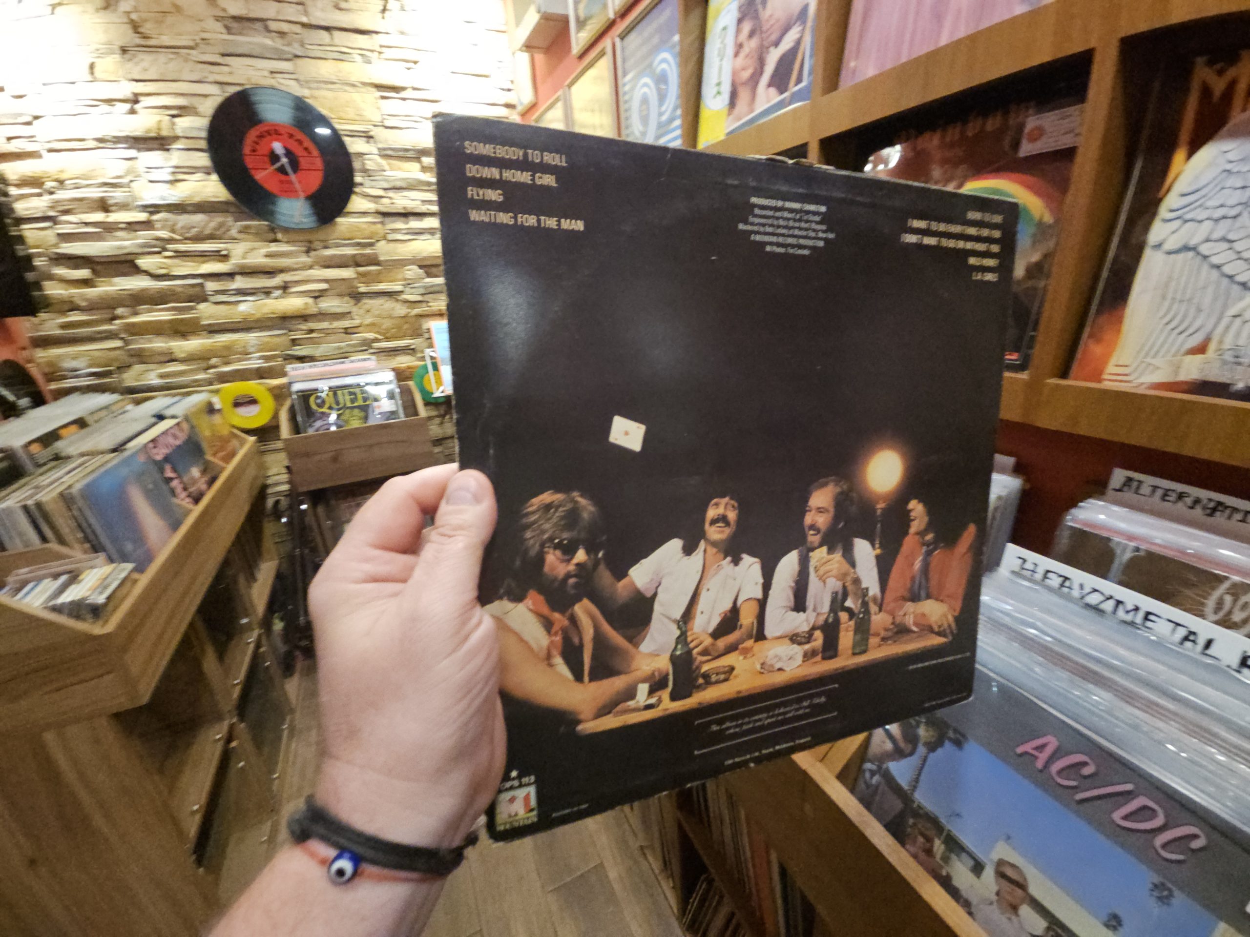 Nazareth – Play'n' The Game - Image 2