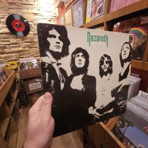 Nazareth – Nazareth