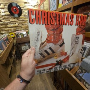 Various Artists – Christmas Rap