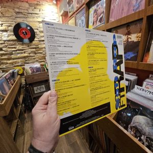 Alternative view of Various Artists – Soft Rap Greatest Hits
