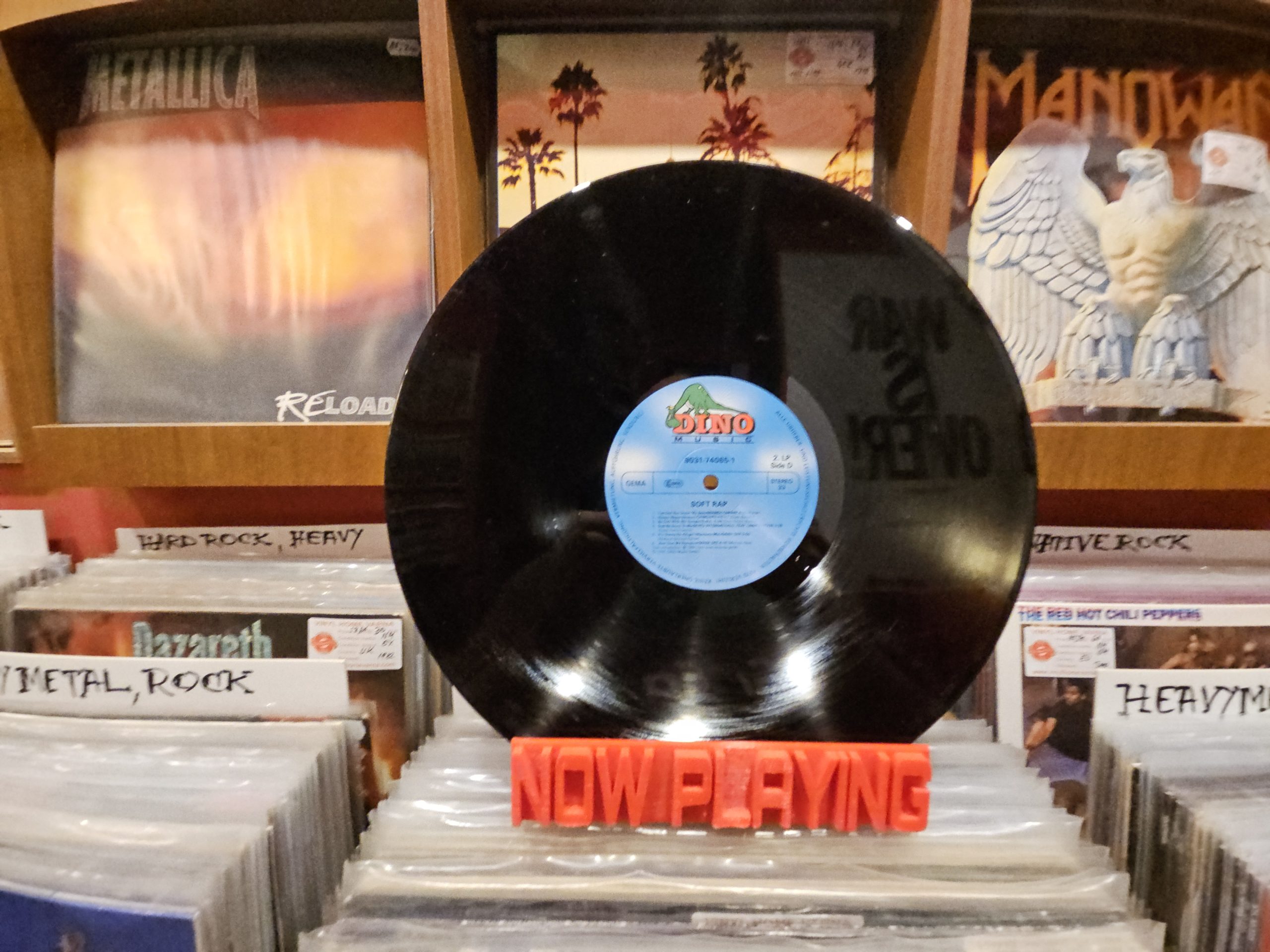 Various Artists – Soft Rap Greatest Hits - Image 3