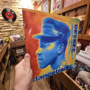 Deskee – Dancetracks