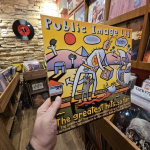 Public Image Ltd – The Greatest Hits, So Far