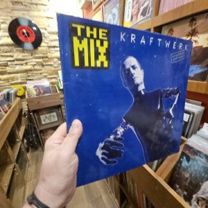 Kraftwerk – The Mix