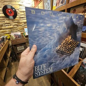Blue System – Body Heat