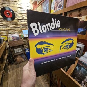Blondie – Follow Me