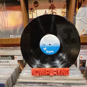 Blondie – Follow Me - Image 4