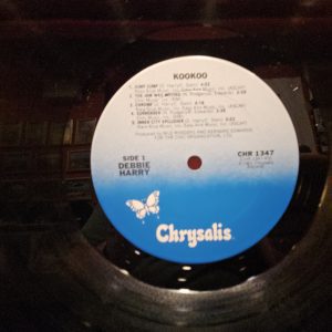 Blondie – Follow Me - Image 5