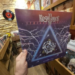 Rose Royce – Strikes Again