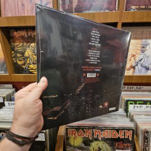 Alternative view of Vangelis – Blade Runner