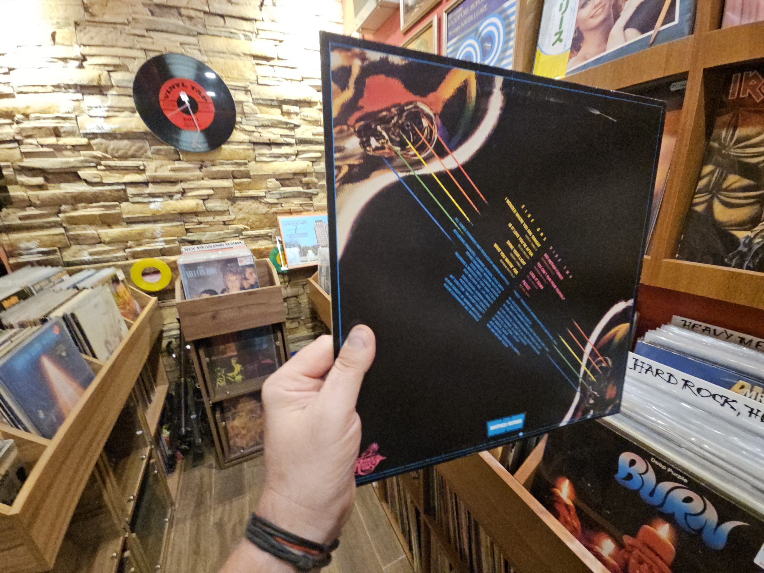 Rose Royce – Rainbow Connection IV - Image 2