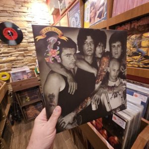 Rose Tattoo – Assault & Battery