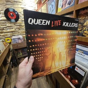 Queen – Live Killers
