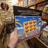 Various Artists – 20 Golden Greats - Motown Sings The Beatles