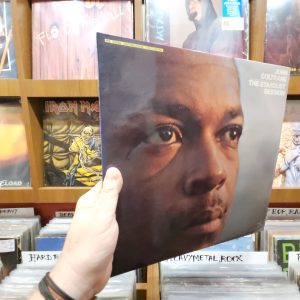 John Coltrane – The Stardust Session