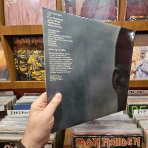 Alternative view of John Coltrane – The Stardust Session