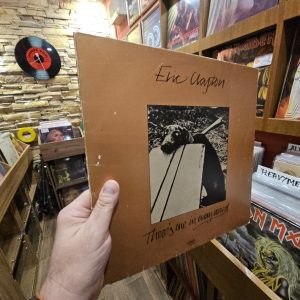 Eric Clapton – There's One In Every Crowd
