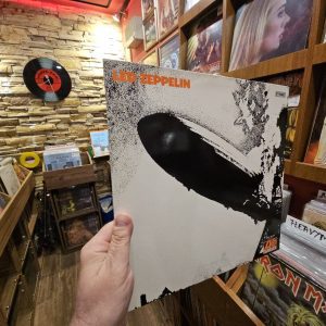 Led Zeppelin – Led Zeppelin