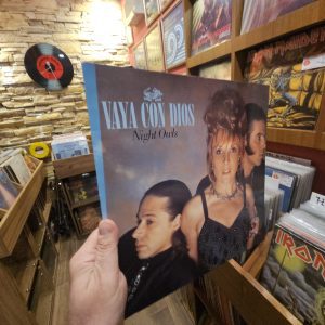 Vaya Con Dios – Night Owls