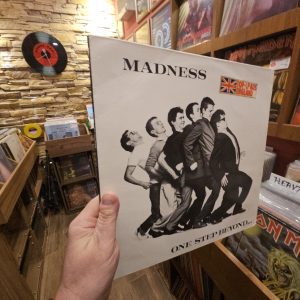 Madness – One Step Beyond...