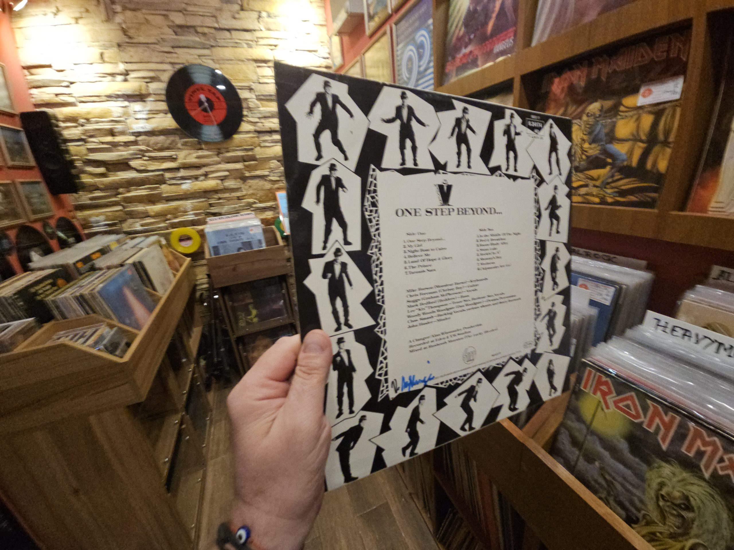 Madness – One Step Beyond... - Image 2