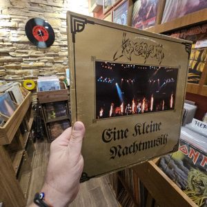 Venom – Eine Kleine Nachtmusik