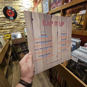 Alternative view of Various Artistshttps://www.youtube.com/watch?v=JcRpQ1muOe4&list=RDJcRpQ1muOe4&start_radio=1 – Rap It Up