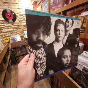 Alternative view of Defunkt – In America
