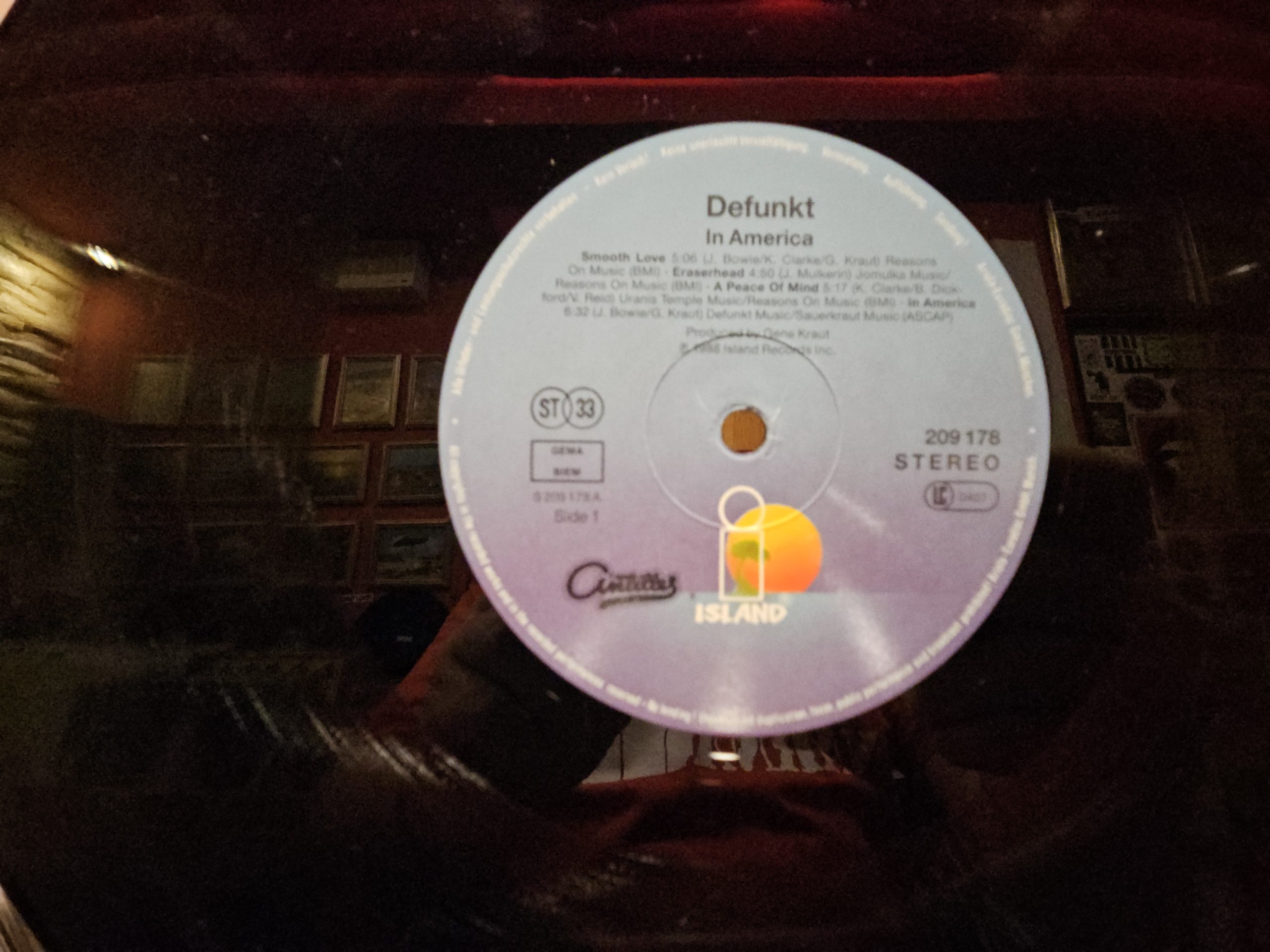 Defunkt – In America - Image 4