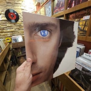 Jean-Michel Jarre – Magnetic Fields
