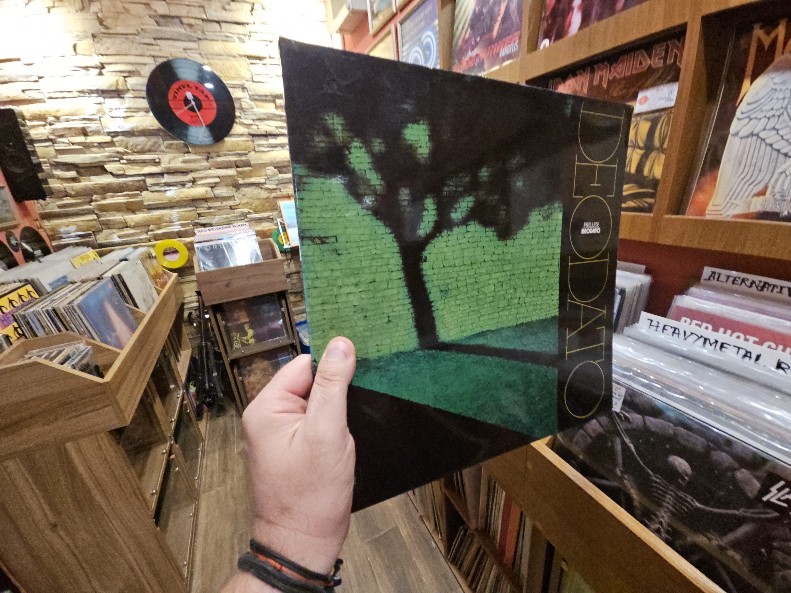 Deodato – Prelude