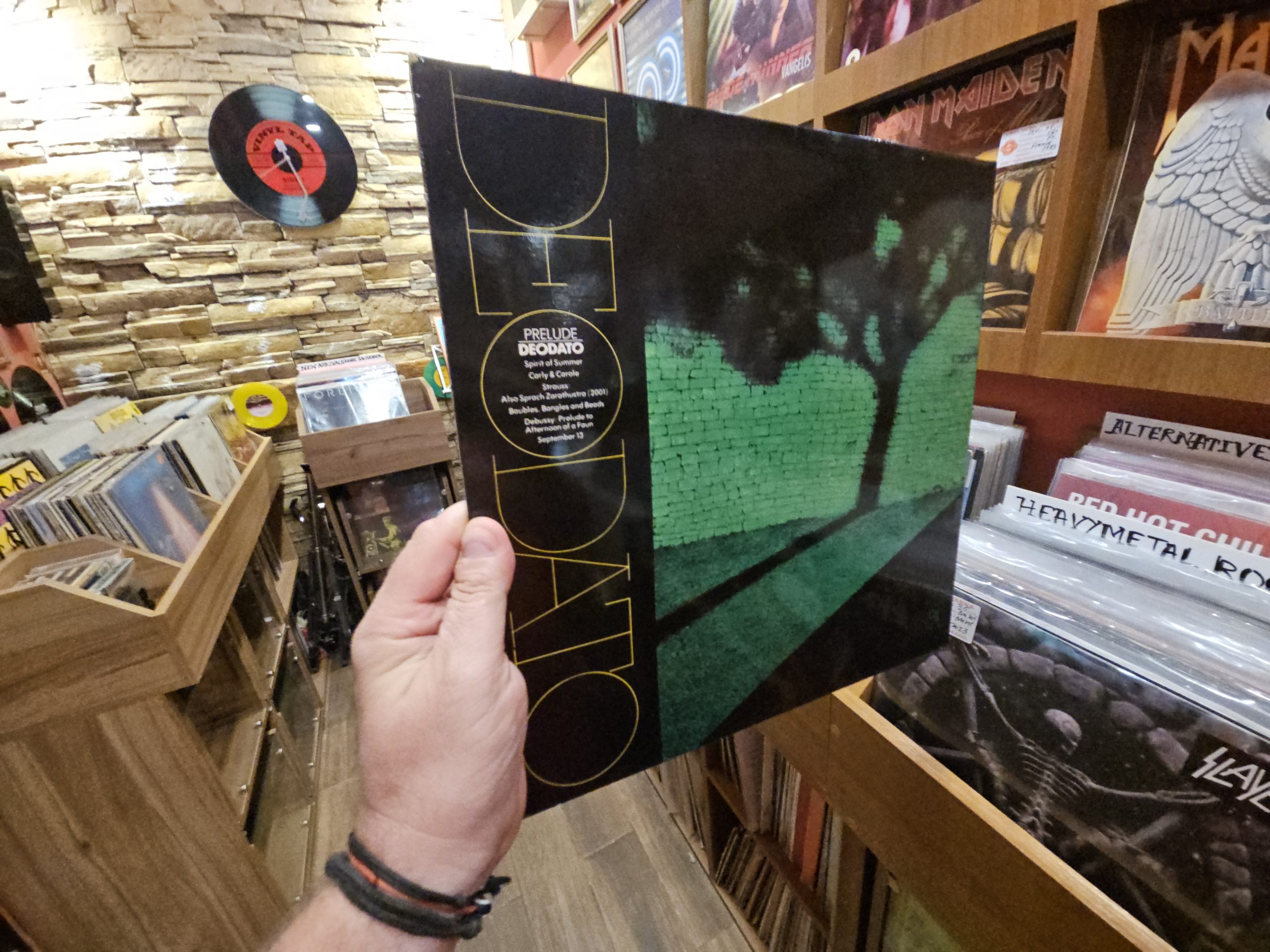 Deodato – Prelude - Image 2