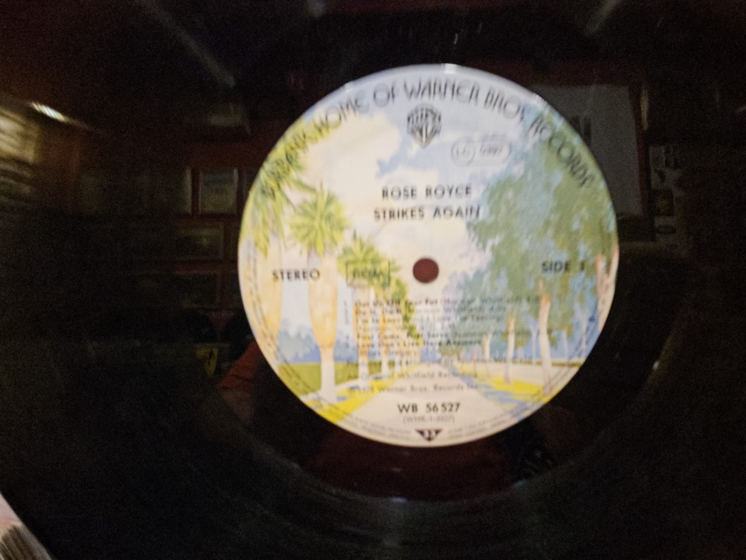 Rose Royce – Strikes Again - Image 5