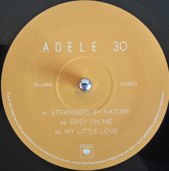 Adele – 30 - Image 3