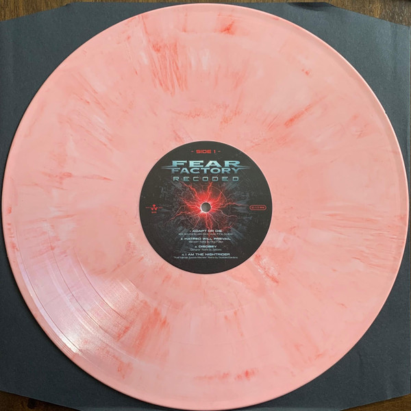 Fear Factory – Recoded - Image 3
