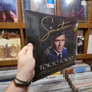 Frank Sinatra – Tokyo, Tokyo