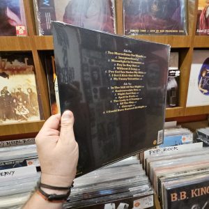 Alternative view of Frank Sinatra – Tokyo, Tokyo