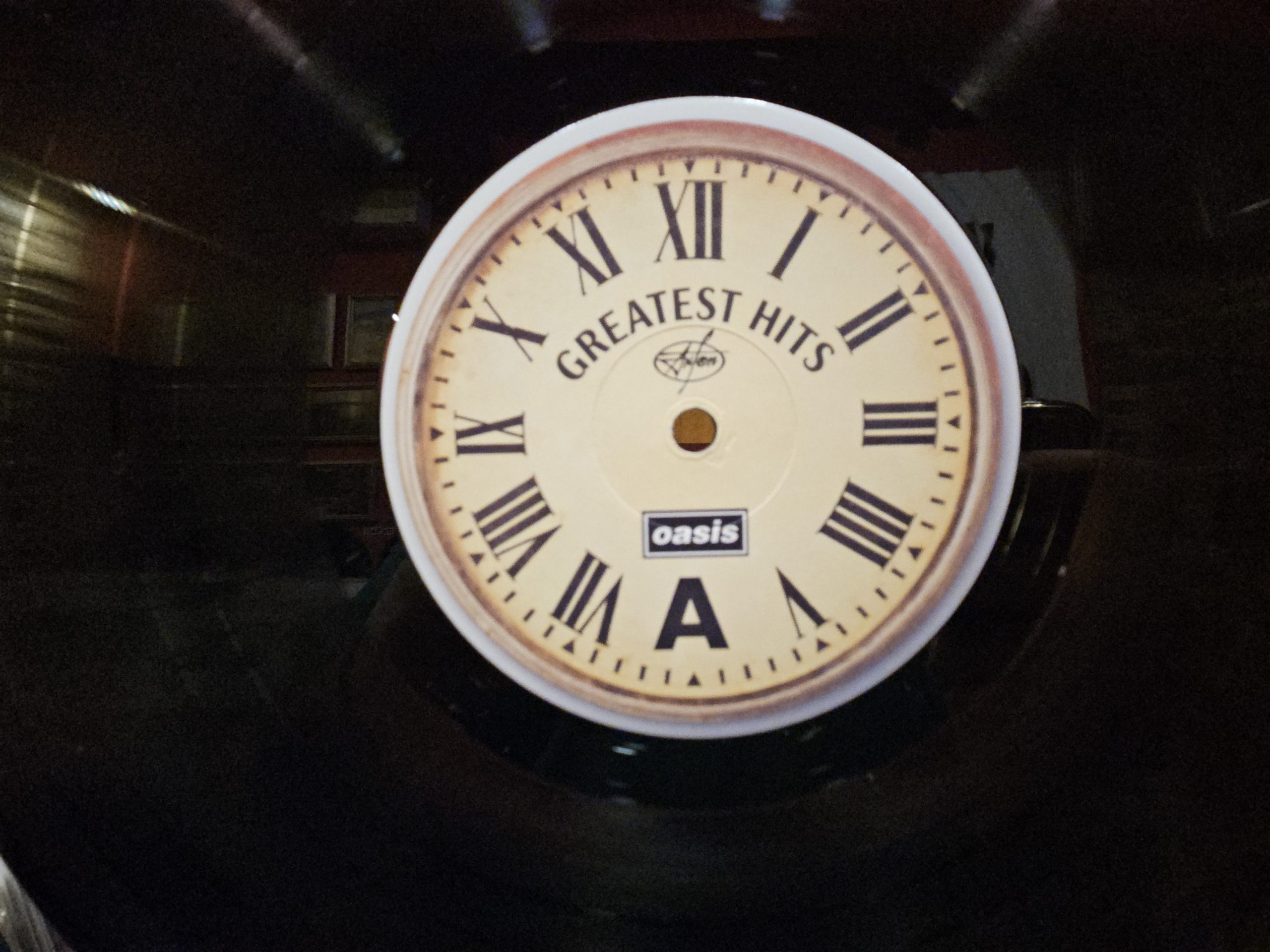 Oasis - Greatest Hits - Image 4