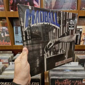 Madball – Not Your Kingdom