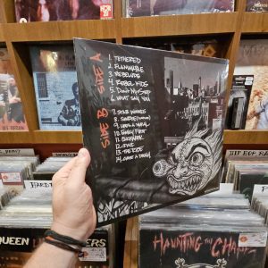 Alternative view of Madball – Not Your Kingdom
