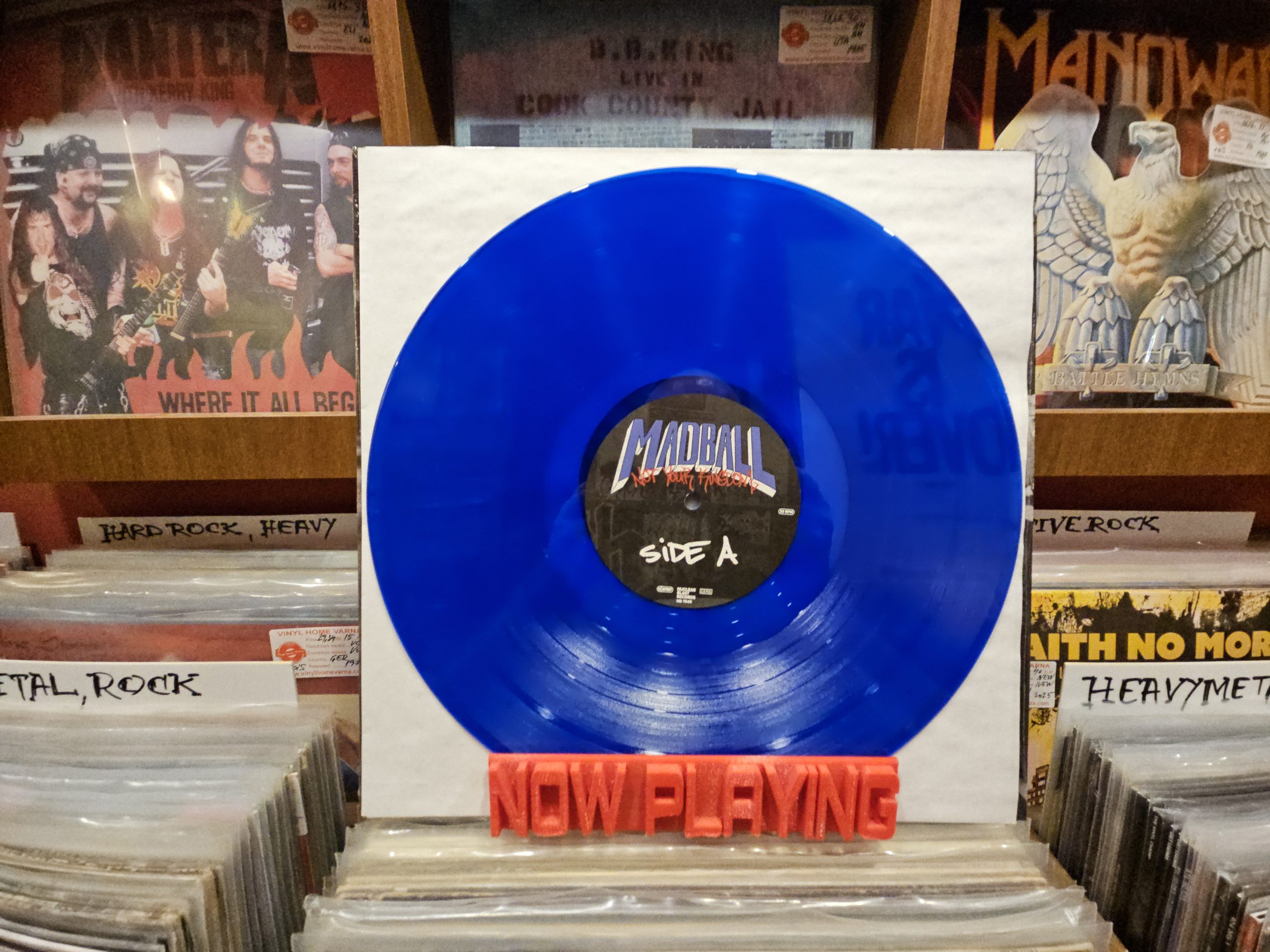 Madball – Not Your Kingdom - Image 3