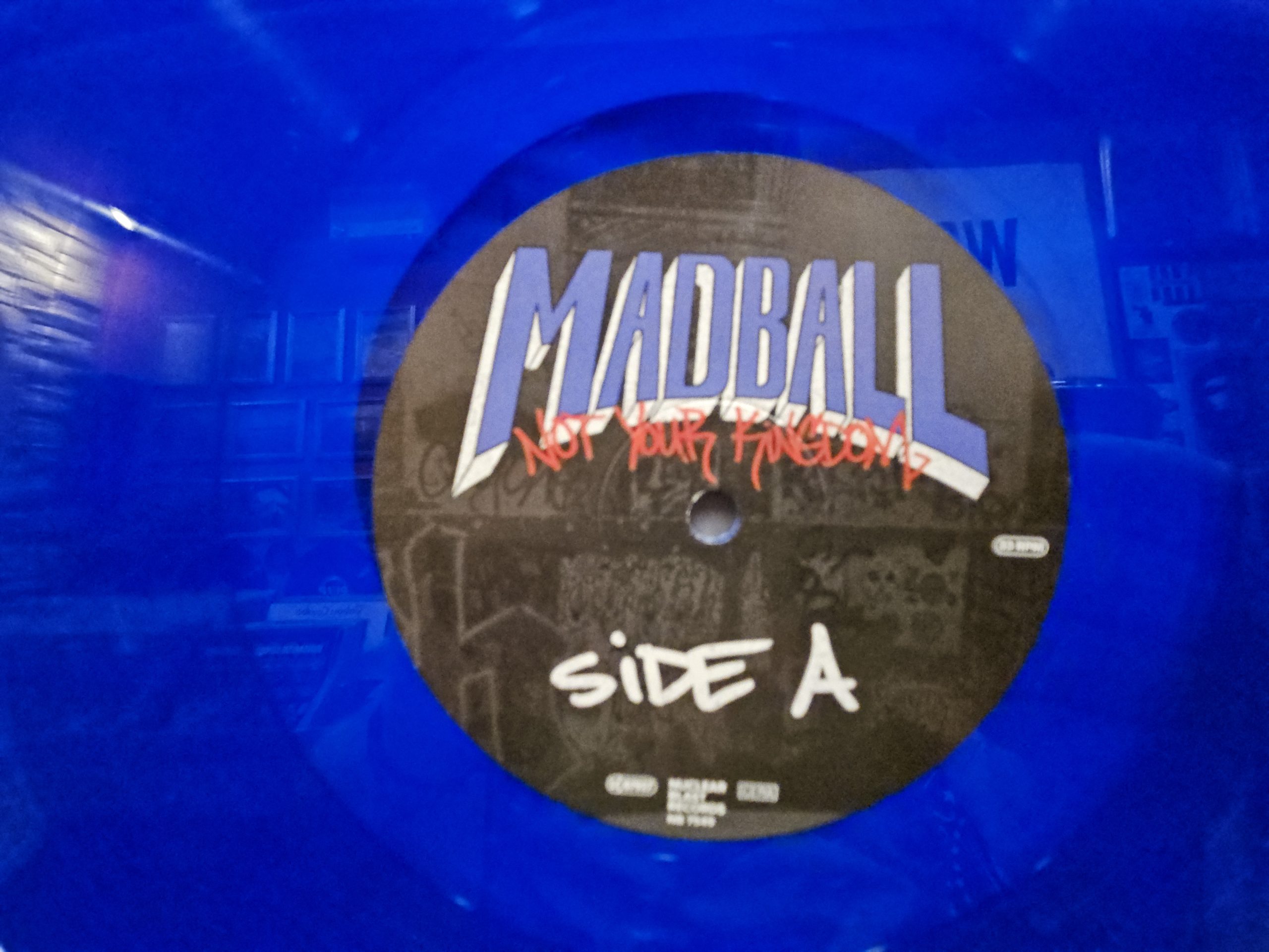 Madball – Not Your Kingdom - Image 4