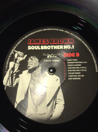 James Brown – Soul Brother No.1 - Image 4