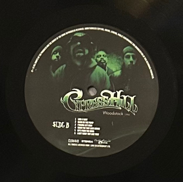 Cypress Hill – Woodstock 1994 | Live - Image 3