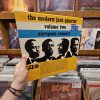 The Modern Jazz Quartet – European Concert Volume Two