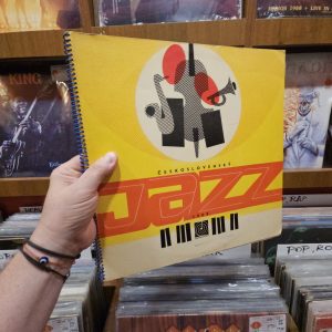 Various – Československý Jazz 1965