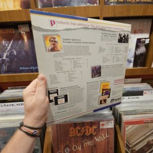 Alternative view of Jenson Publications-New Music For Jazz Ensemble, Volume XIII Advanced Edition