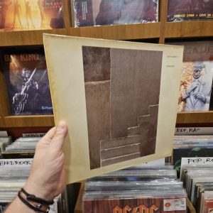 Keith Jarrett – Staircase